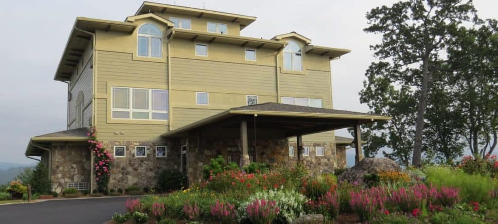 Lucille’s Moutain Top Inn & Spa