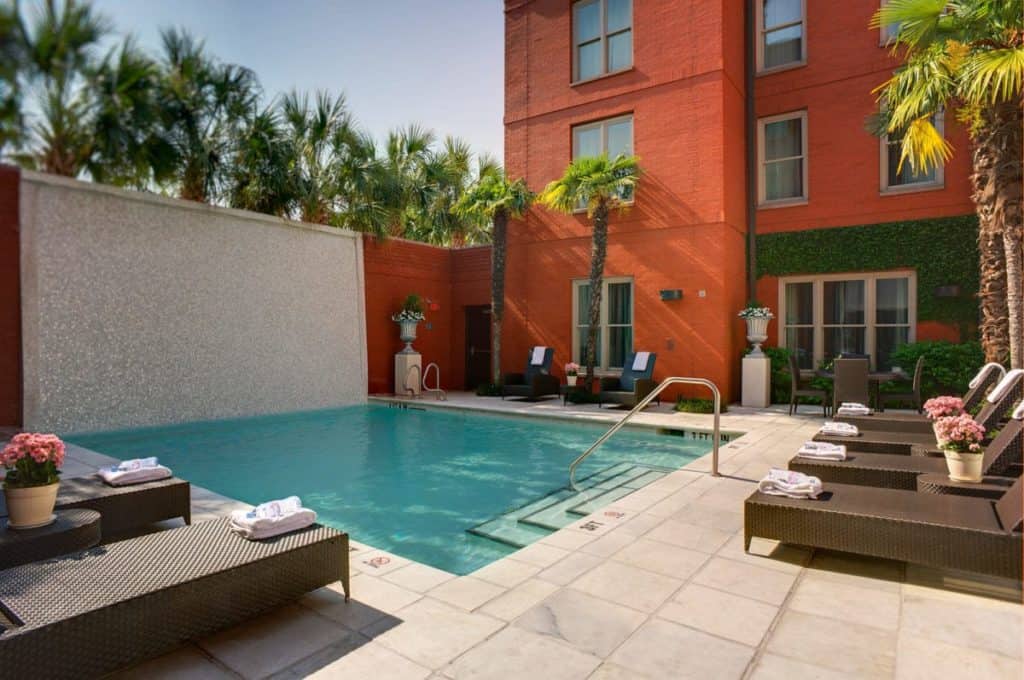 15ジョージア州での最高のロマンチックな(週末)休暇(2023)