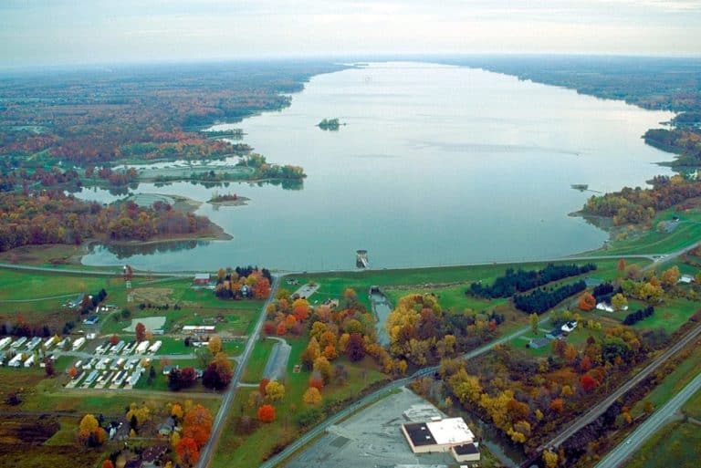 15 Best Lakes in Ohio Page 2 of 15 The Crazy Tourist