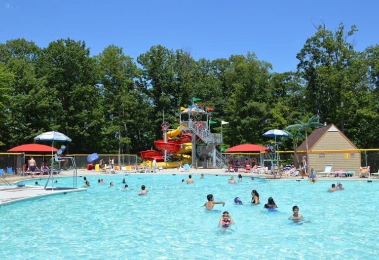 15 Best Water Parks in Virginia The Crazy Tourist