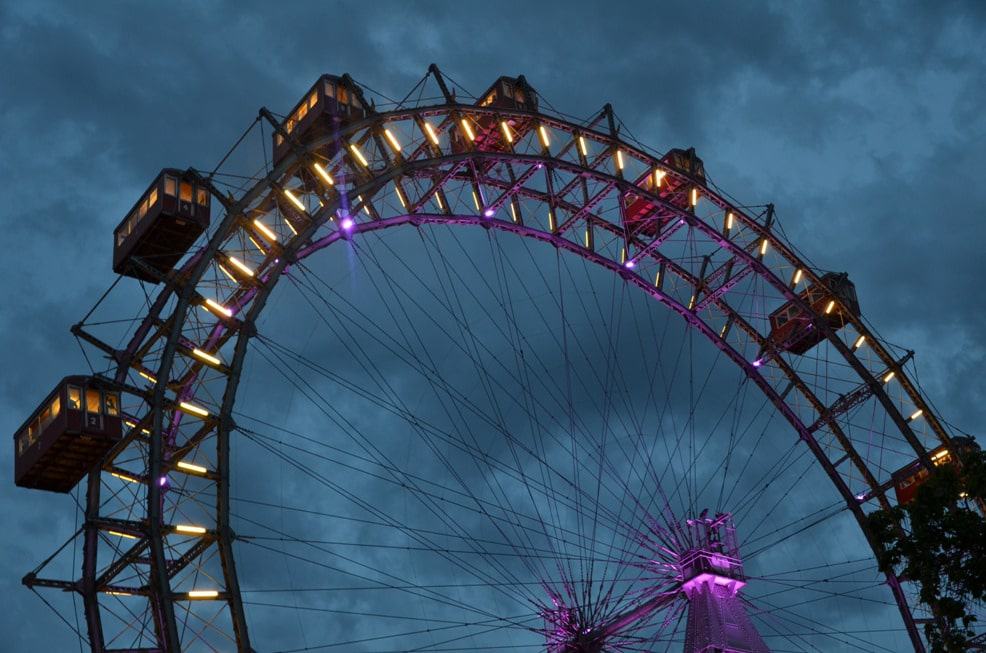 15 mejores cosas para hacer en Viena (Austria) 15 mejores cosas para hacer en Viena (Austria)