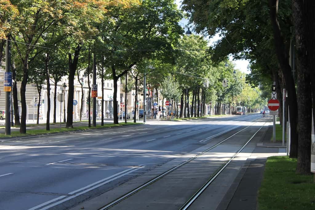 15 mejores cosas para hacer en Viena (Austria) 15 mejores cosas para hacer en Viena (Austria)