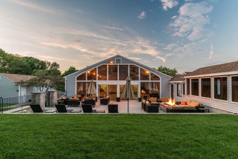 15 Best Romantic (Weekend) Getaways in Massachusetts The Crazy Tourist