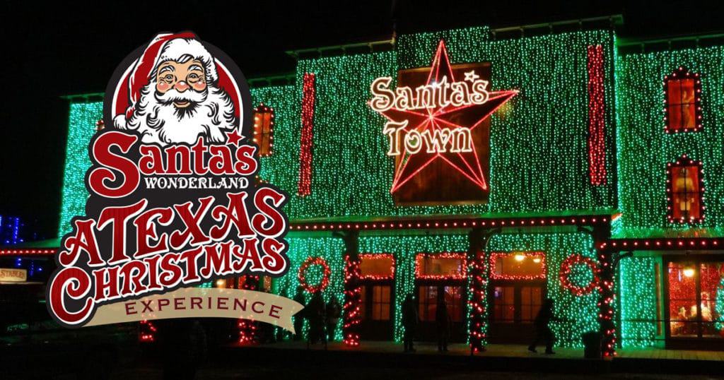 Santa’s Wonderland