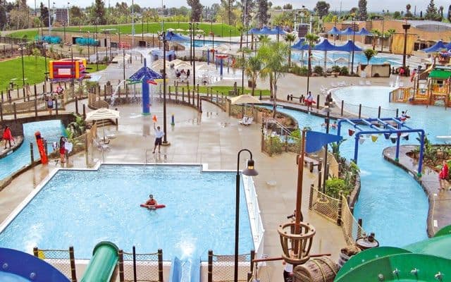 Splash ‘n Play-Riverside Park, Roswell