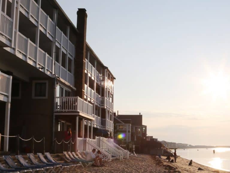 15 Best Romantic (Weekend) Getaways in Massachusetts The Crazy Tourist