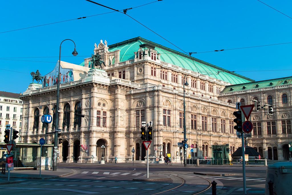 15 mejores cosas para hacer en Viena (Austria) 15 mejores cosas para hacer en Viena (Austria)