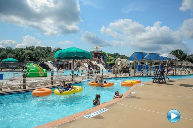 15 Best Water Parks in Virginia The Crazy Tourist
