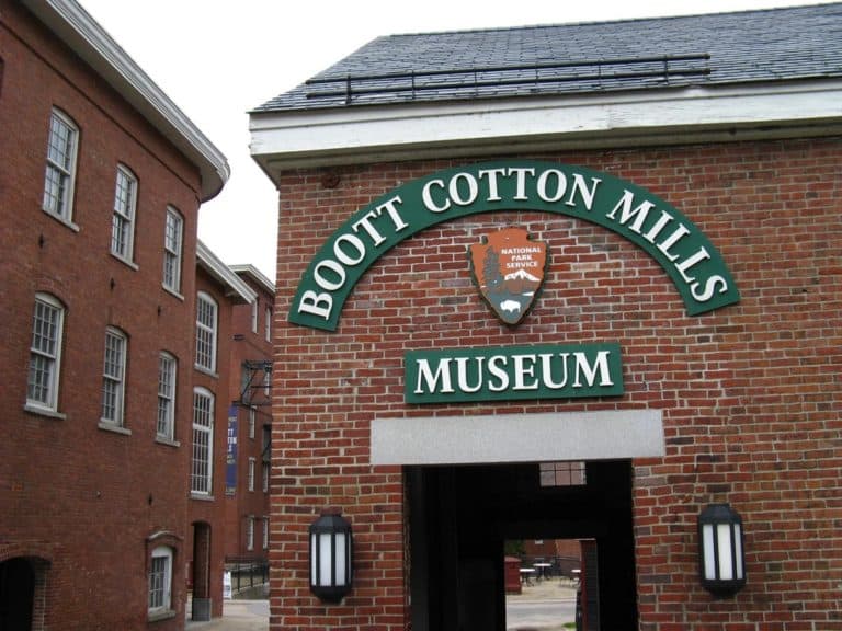15 Best Things To Do in Lowell (MA) - The Crazy Tourist