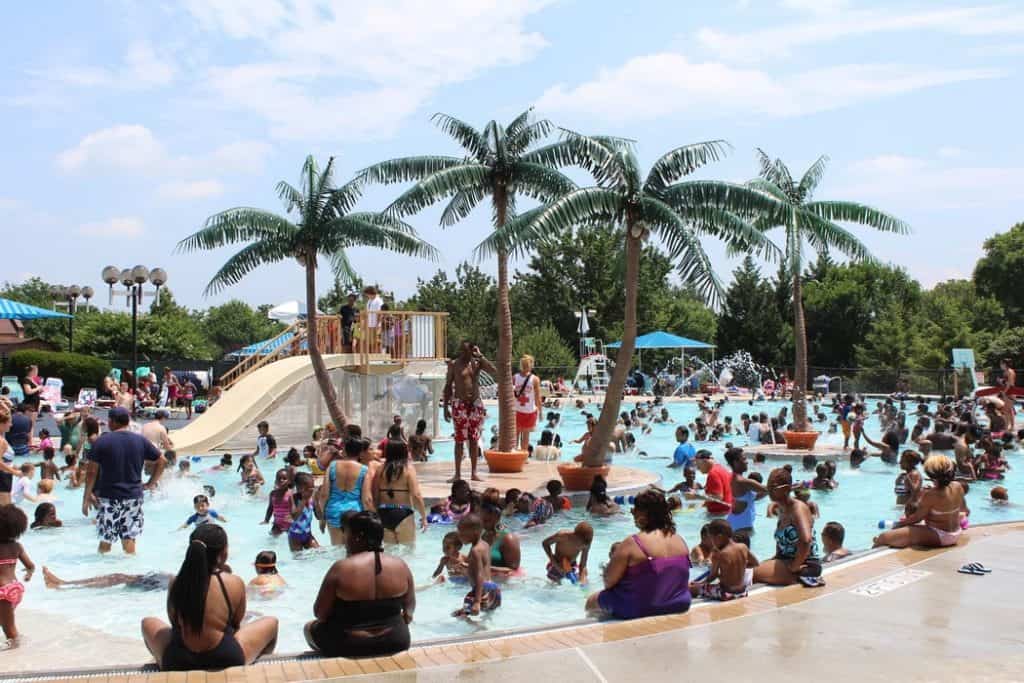 Discover the TOP 9 Water Parks in Maryland Unmissable Aquatic Adventures