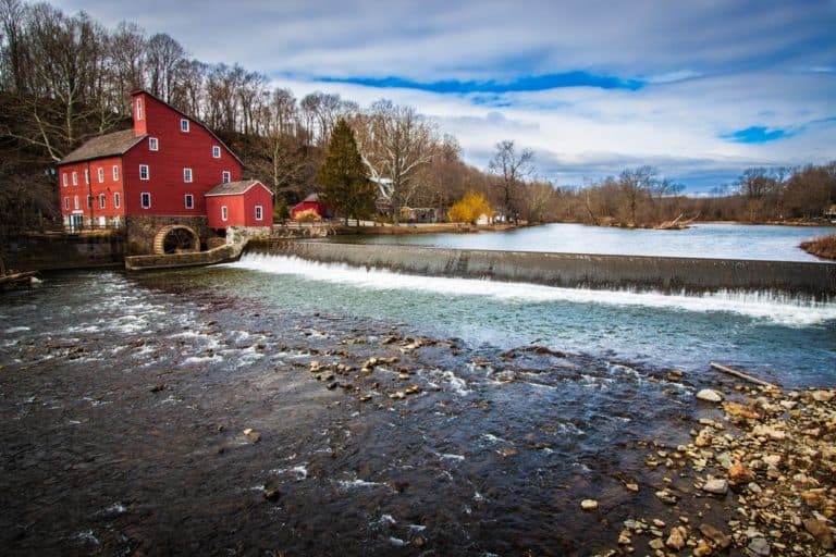 15 Best Small Towns to Visit in New Jersey The Crazy Tourist