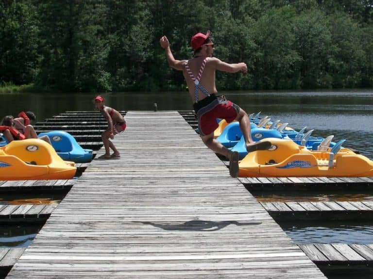 12 Best Water Parks in North Carolina The Crazy Tourist