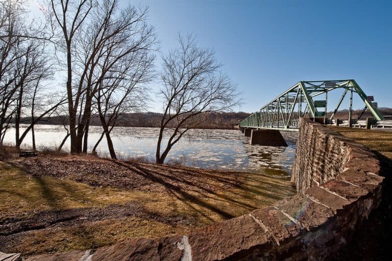 15 Best Small Towns to Visit in New Jersey The Crazy Tourist