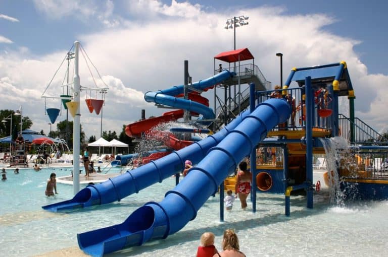 10 Best Water Parks in Colorado The Crazy Tourist