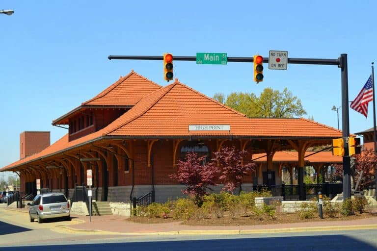 15 Best Things to Do in High Point (NC) The Crazy Tourist