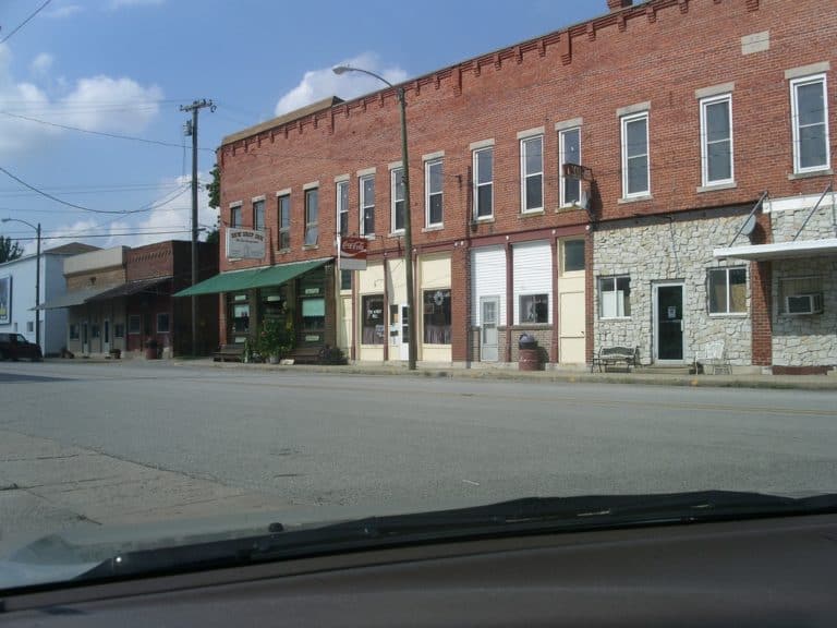 15 Best Small Towns to Visit in Indiana The Crazy Tourist