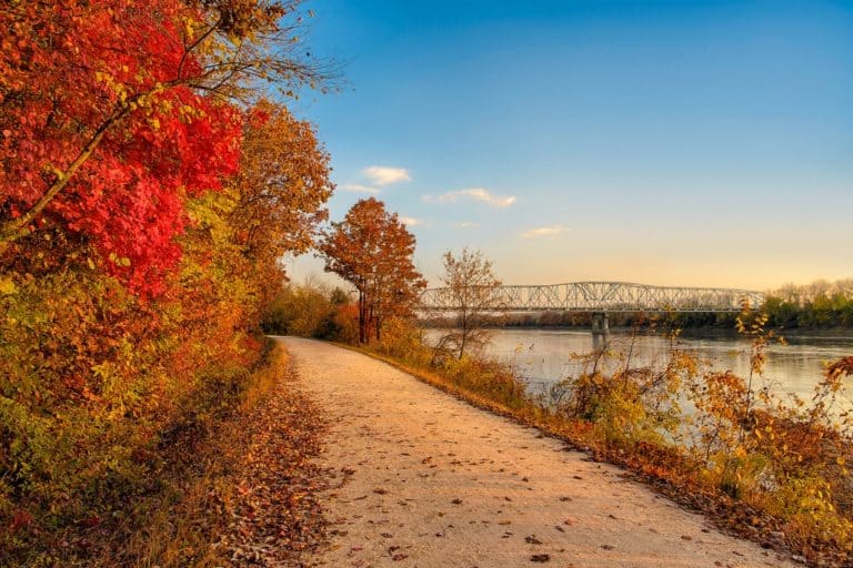 15 Best Small Towns to Visit in Missouri The Crazy Tourist