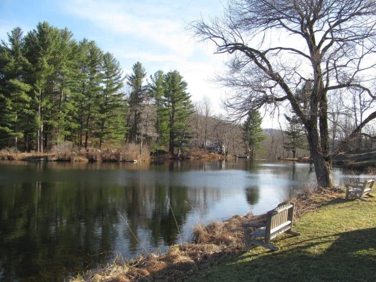 15 Best Small Towns to Visit in Massachusetts The Crazy Tourist