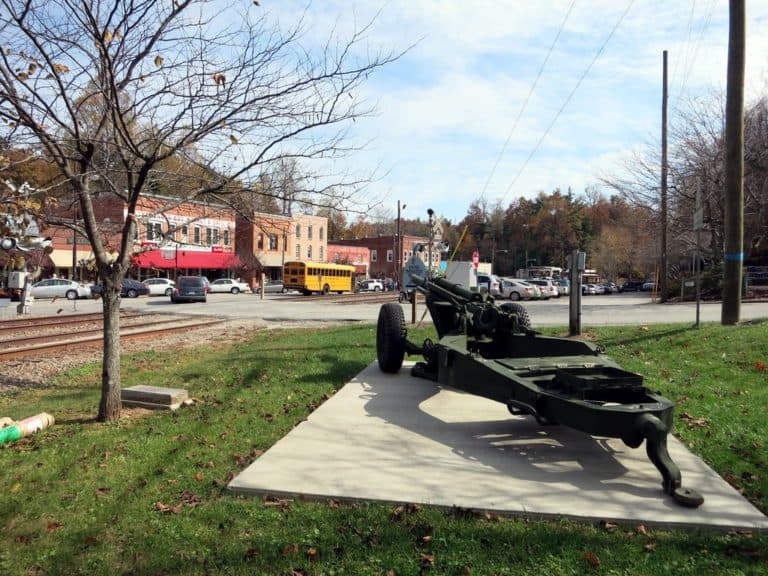 15 Best Small Towns to Visit in North Carolina The Crazy Tourist