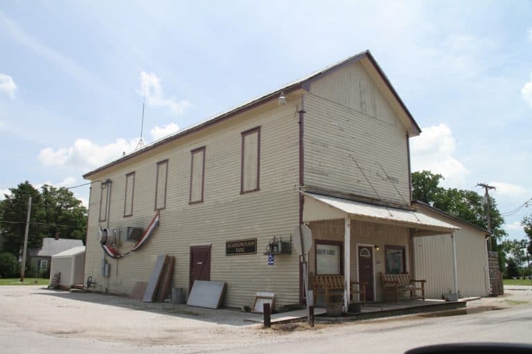 15 Best Small Towns to Visit in Indiana The Crazy Tourist