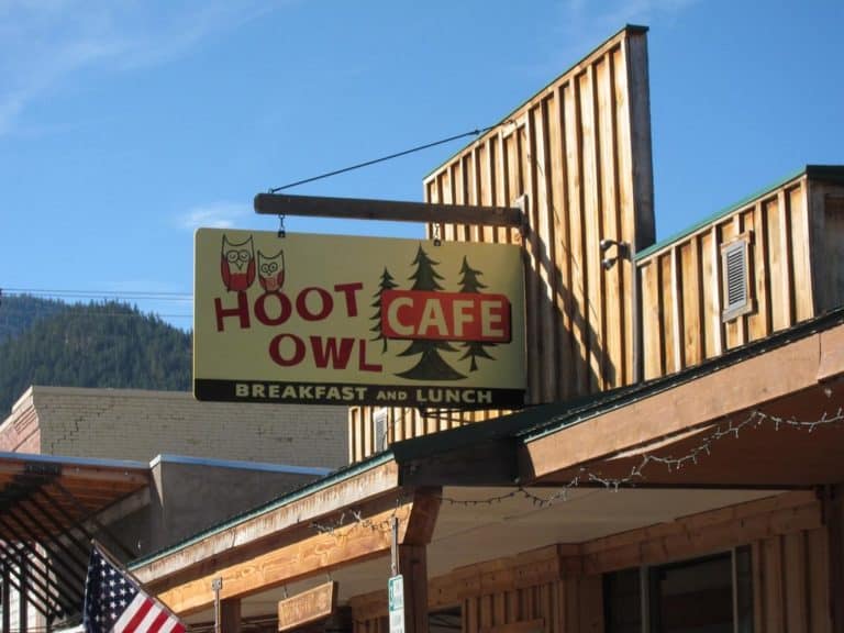 15 Best Small Towns to Visit in Washington The Crazy Tourist