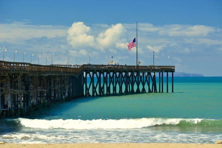 15 Best Things to Do in Ventura (CA) The Crazy Tourist