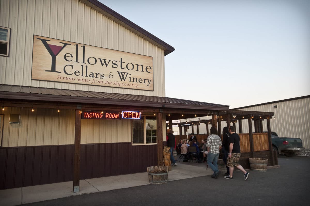 15 Best Things To Do In Billings (Montana) Page 10 of 15 The Crazy