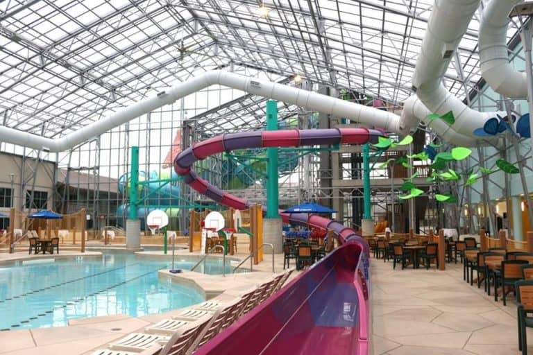 14 Best Water Parks in Michigan The Crazy Tourist