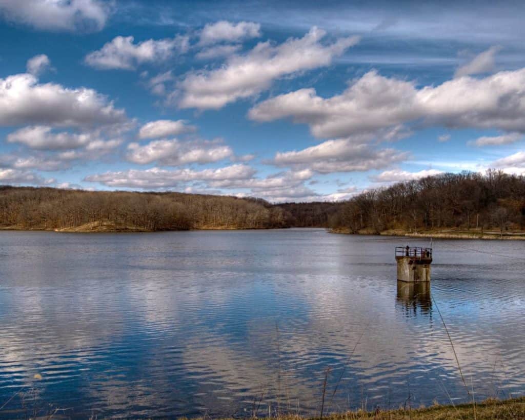 Argyle Lake