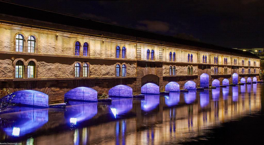 Estrasburgo: Transporte, qué visitar - Alsacia - Francia - Forum France