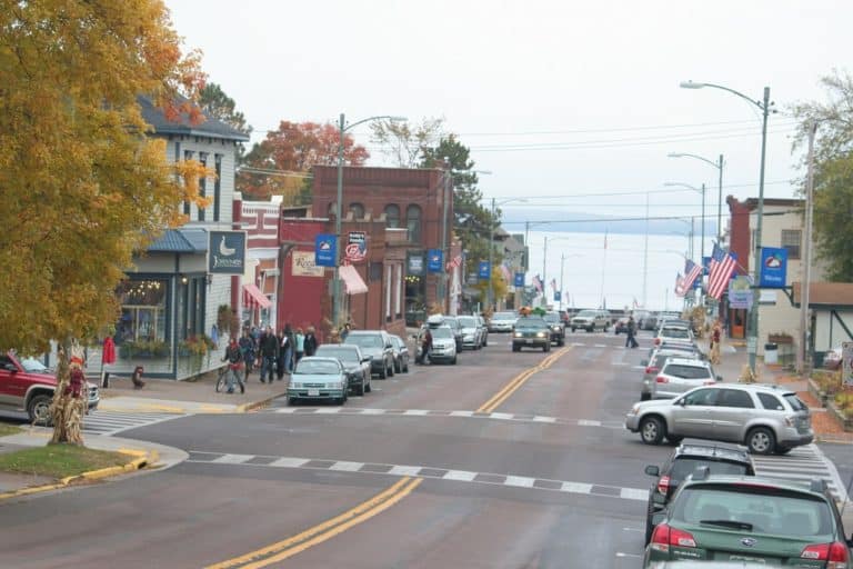 15 Best Small Towns to Visit in Wisconsin The Crazy Tourist