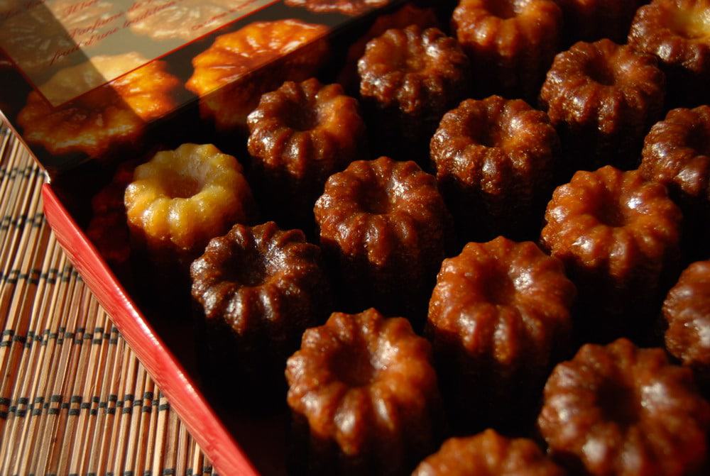 Canelés