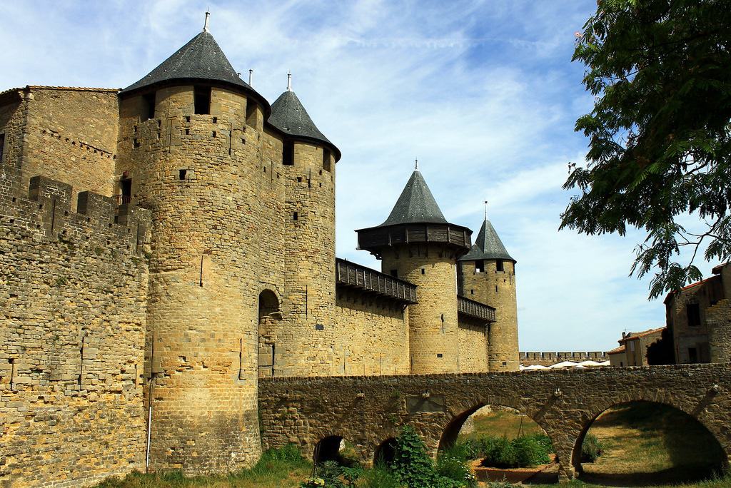 15 Best Things To Do In Carcassonne France