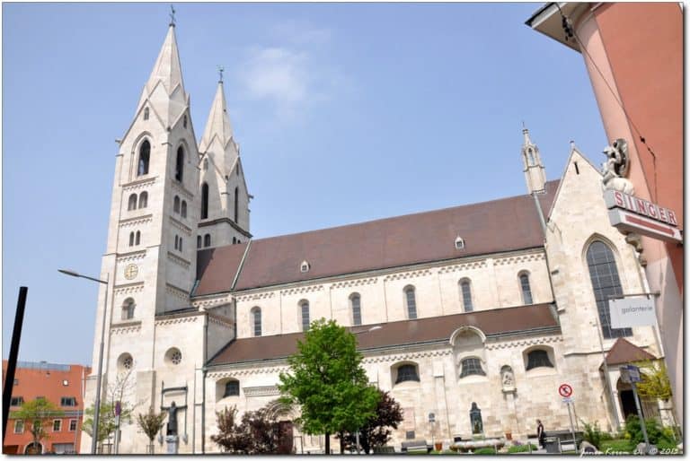 15 Best Things to Do in Wiener Neustadt (Austria) The Crazy Tourist