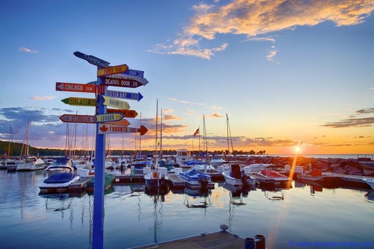 15 Best Small Towns to Visit in Wisconsin The Crazy Tourist