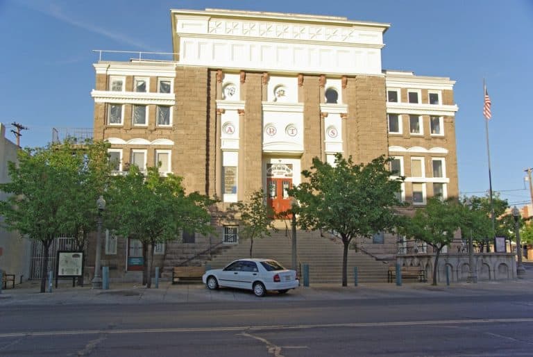 15 Best Small Towns to Visit in Arizona The Crazy Tourist