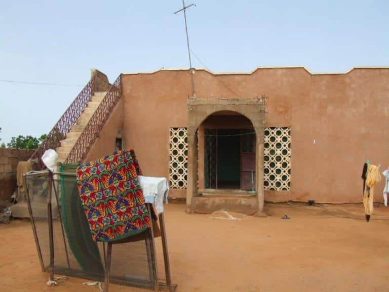 15 Best Places to Visit in Mauritania The Crazy Tourist