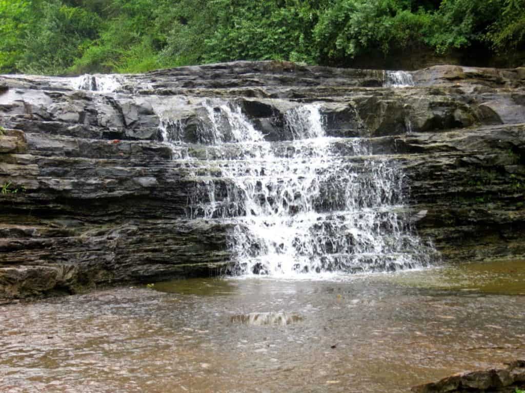 Kinkaid Lake