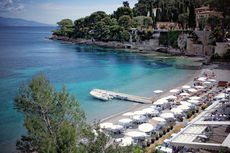 La Paloma, Alpes-Maritimes