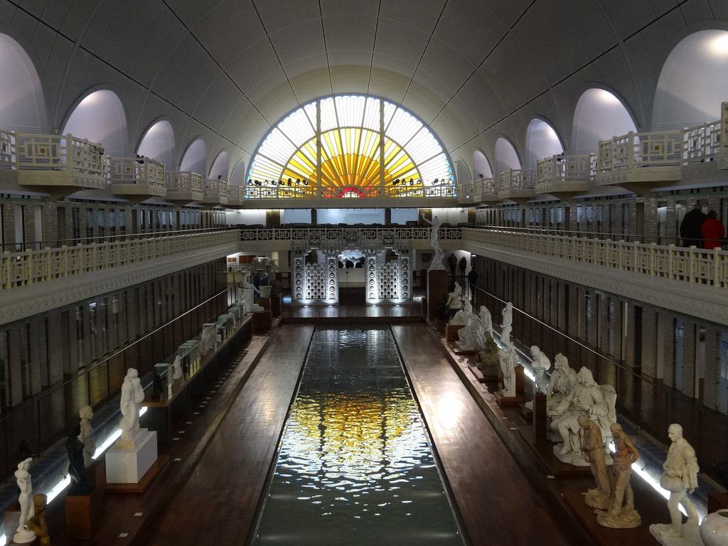 La Piscine Museum