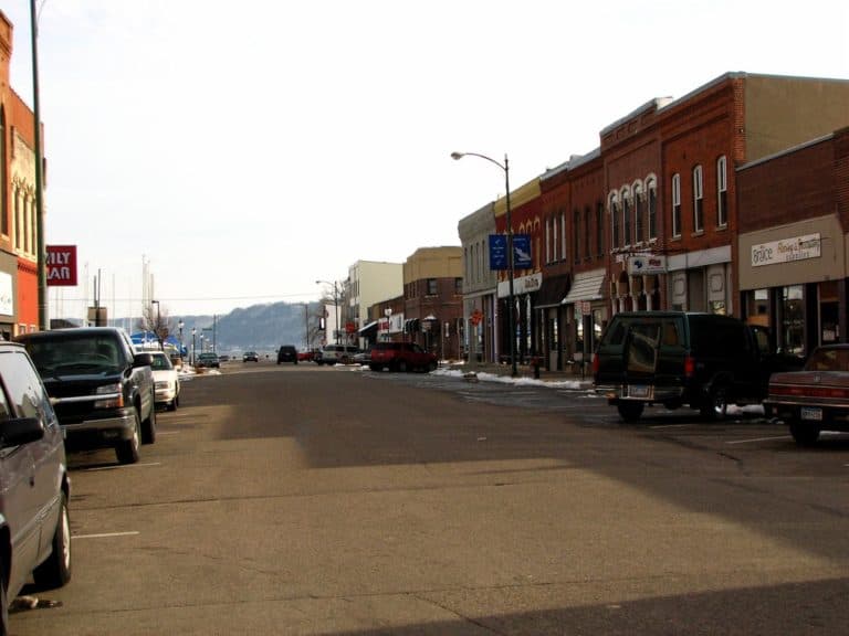 15 Best Small Towns to Visit in Minnesota The Crazy Tourist