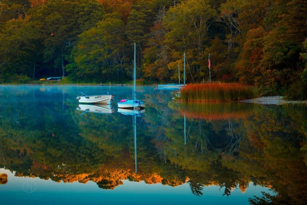 Lake Crystal