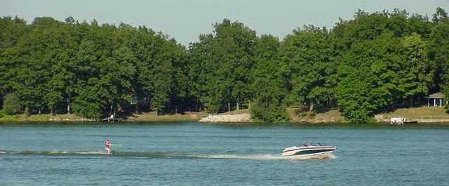 Lake Mattoon