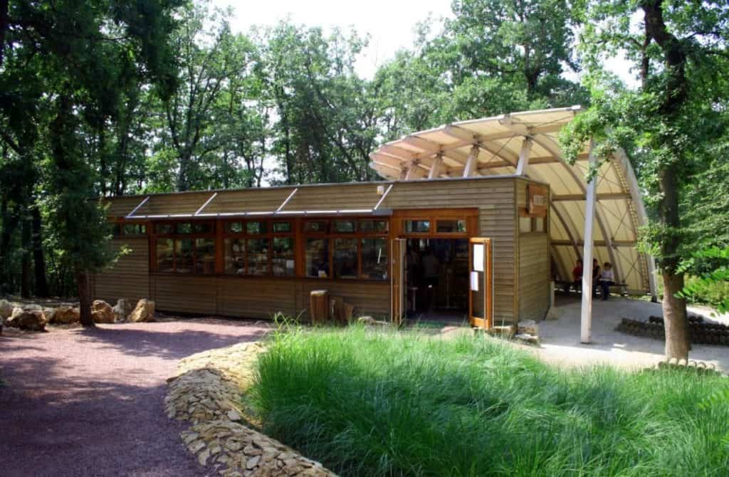 Lascaux II, Montignac