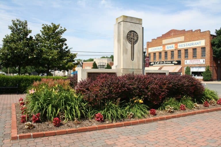 15 Best Small Towns to Visit in Maryland The Crazy Tourist