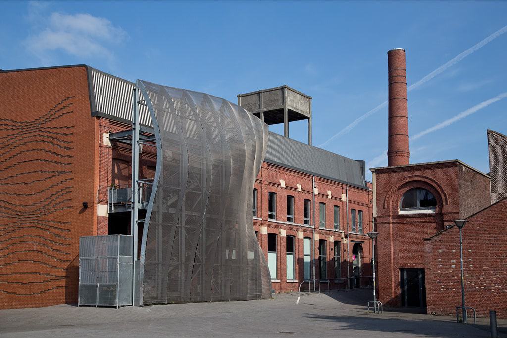 Maison Folie Wazemmes