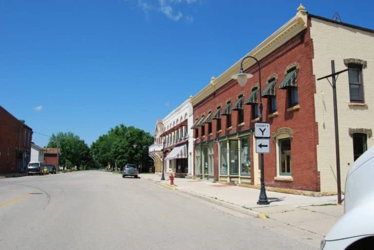 15 Best Small Towns to Visit in Wisconsin The Crazy Tourist