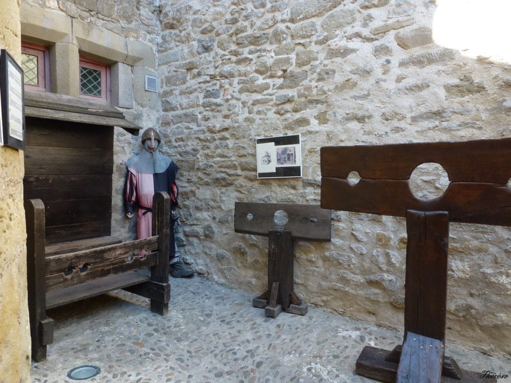 Museum of the Inquisition