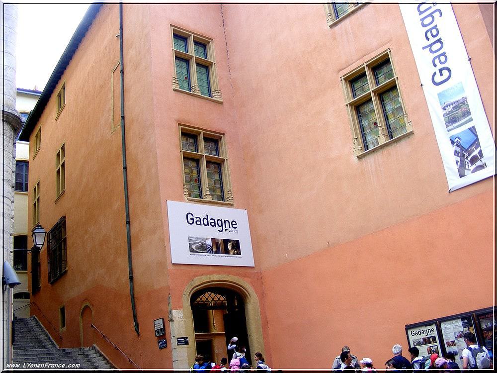 Musée Gadagne
