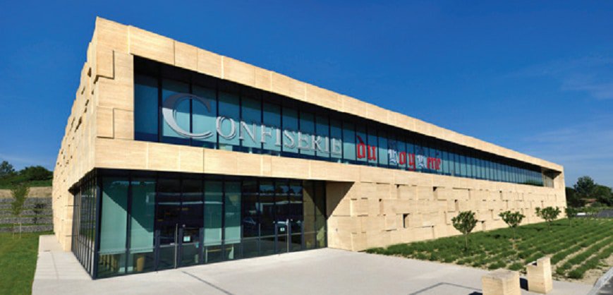 Musée du Calisson